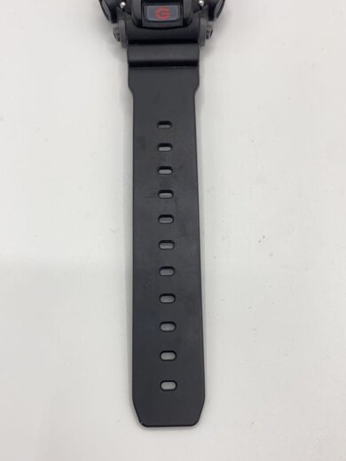 商品画像：クォーツ腕時計/デジタル/--/GRY/BLK/DW-9052-1VDR 5