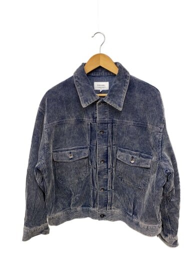 商品画像：ジャケット/M/コットン/H255MJ11TD 1