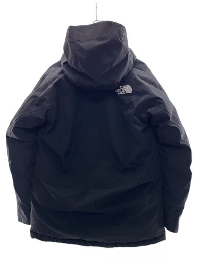 商品画像：ANTARCTICA PARKA_アンタークティカ パーカ/M/ナイロン/BLK 2