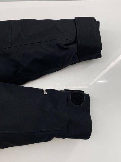 商品画像：ANTARCTICA PARKA_アンタークティカ パーカ/M/ナイロン/BLK 6