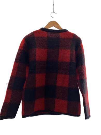 商品画像：ニット・セーター(厚手)/XS/モヘア 2