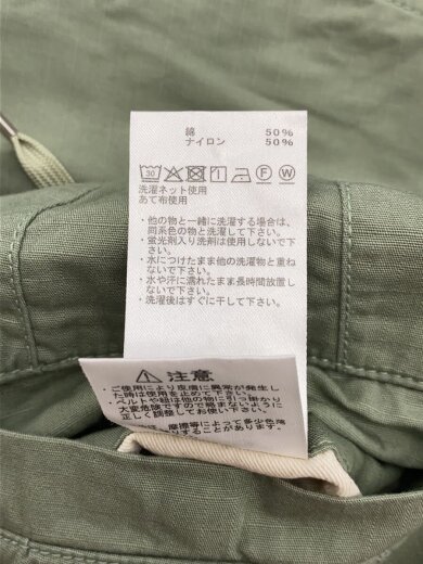 商品画像：ボトム/30/コットン/KHK/無地/N25SC106 5