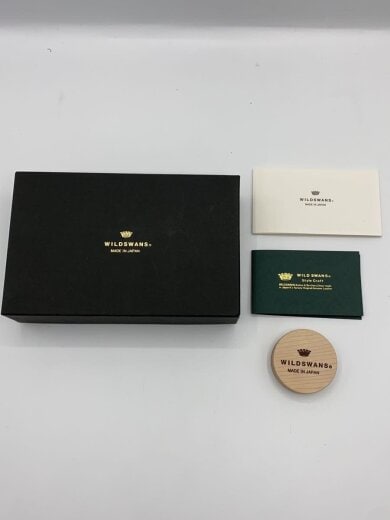 商品画像：2つ折り財布/レザー/BRD/メンズ 9