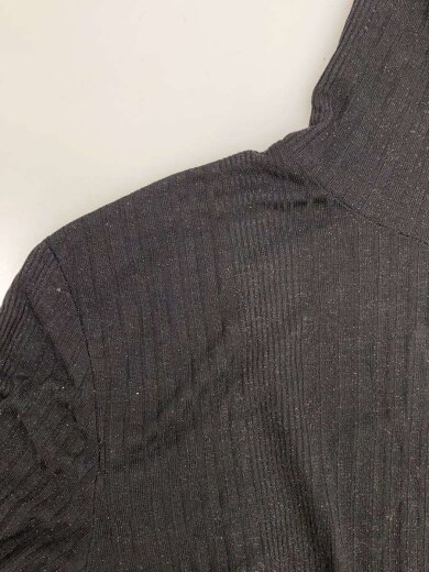 商品画像：カットソー/S/--/BLK/S52NA0009 6