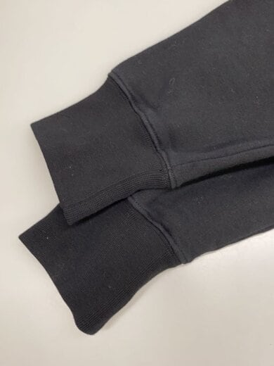 商品画像：パーカー/XS/コットン/BLK/S51GU0051 6