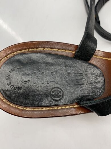 商品画像：サンダル/-- 7