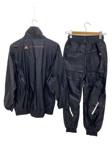 商品画像：セットアップ/L/ナイロン/BLK/GT4391 2