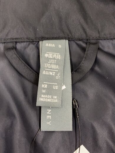 商品画像：セットアップ/L/ナイロン/BLK/GT4391 4