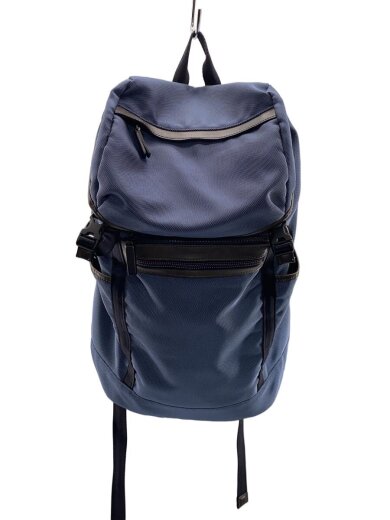 商品画像：リュック/--/BLU 1