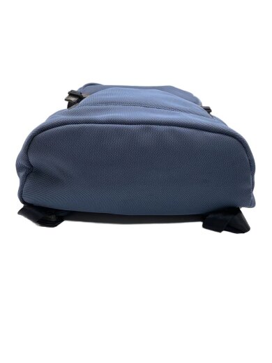 商品画像：リュック/--/BLU 4