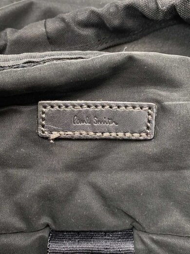 商品画像：リュック/--/BLU 5