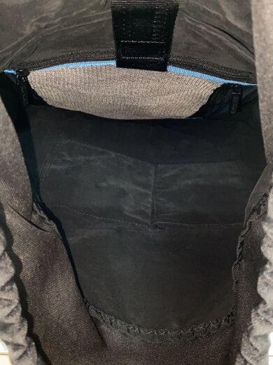 商品画像：リュック/--/BLU 6