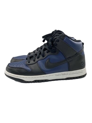 商品画像：FRAGMENT DESIGN X DUNK HIGH_フラグメント デザイン X ナイキ ダンク ハイ/28c 1