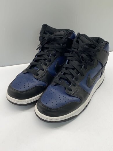 商品画像：FRAGMENT DESIGN X DUNK HIGH_フラグメント デザイン X ナイキ ダンク ハイ/28c 2