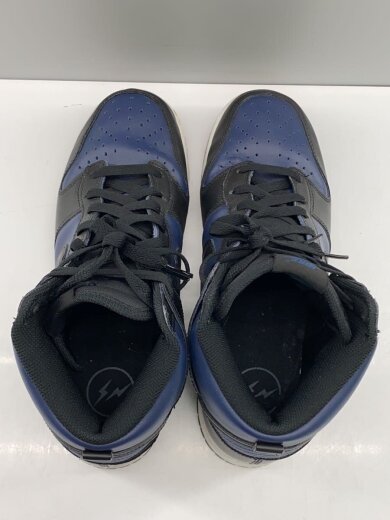 商品画像：FRAGMENT DESIGN X DUNK HIGH_フラグメント デザイン X ナイキ ダンク ハイ/28c 3