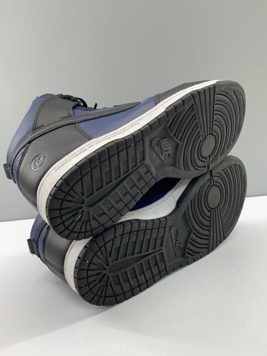 商品画像：FRAGMENT DESIGN X DUNK HIGH_フラグメント デザイン X ナイキ ダンク ハイ/28c 4