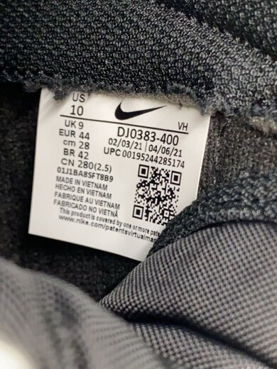 商品画像：FRAGMENT DESIGN X DUNK HIGH_フラグメント デザイン X ナイキ ダンク ハイ/28c 5