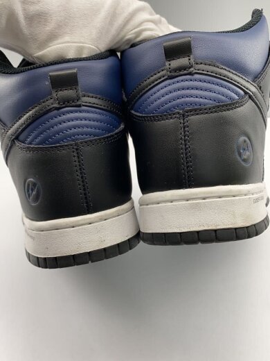 商品画像：FRAGMENT DESIGN X DUNK HIGH_フラグメント デザイン X ナイキ ダンク ハイ/28c 6
