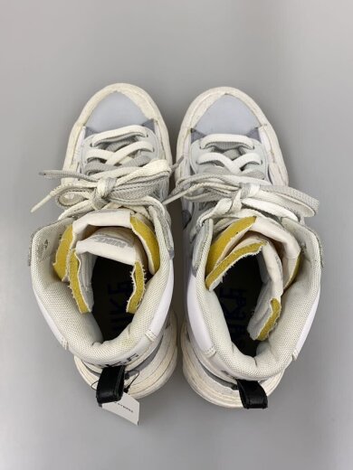 商品画像：BLAZER MID SACAI/ブレーザーミッドサカイ/ホワイト/BV0072-100/27cm/WHT 3