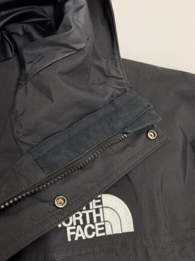 商品画像：MOUNTAIN LIGHT JACKET_マウンテンライトジャケット/L/ナイロン/BLK 6