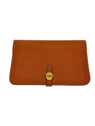 商品画像：長財布/--/ORN/レディース// 1