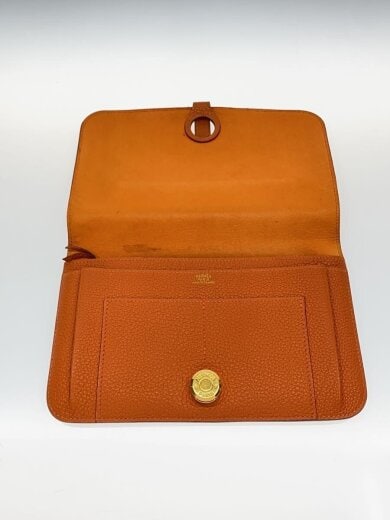 商品画像：長財布/--/ORN/レディース// 4