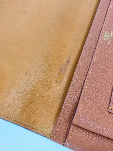 商品画像：長財布/--/ORN/レディース// 8