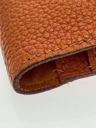 商品画像：長財布/--/ORN/レディース// 9