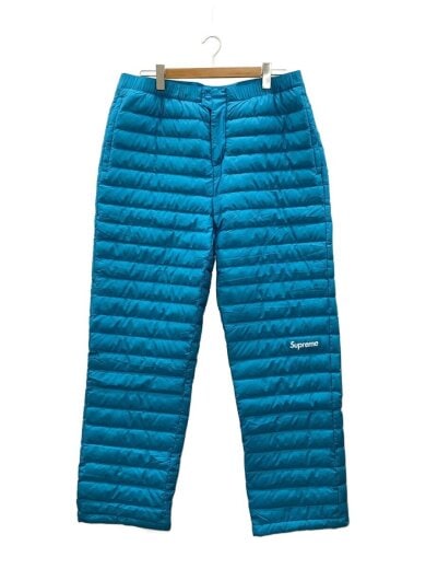 商品画像：ボトム/XL/ポリエステル/BLU/無地/RN101837// 1