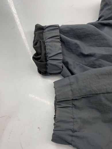 商品画像：ナイロンジャケット/L/ナイロン/GRY/無地/AW21BRENJK03LV 9