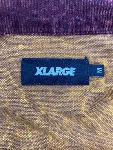 商品画像：Gジャン/M/コットン/YLW/101231021020 3