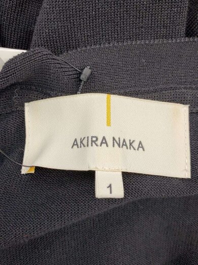 商品画像：半袖ワンピース/1/コットン/BLK/ar1954bk 3