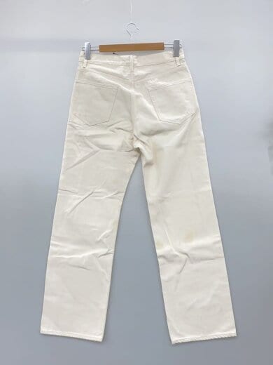 商品画像：ボトム/30/コットン/WHT/無地/A20SP02DM// 2