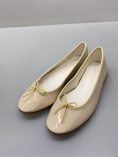 商品画像：フラットパンプス/--/BEG/51222-1-31790// 2
