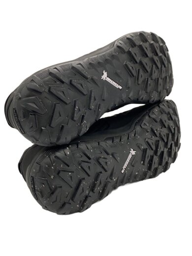 商品画像：ローカットスニーカー/26cm/BLK/3030-04660-0001-1075 4