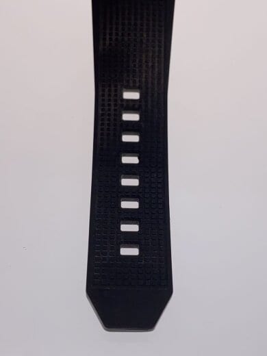 商品画像：クォーツ腕時計/アナログ/BLK/BLK/k2s37c// 5
