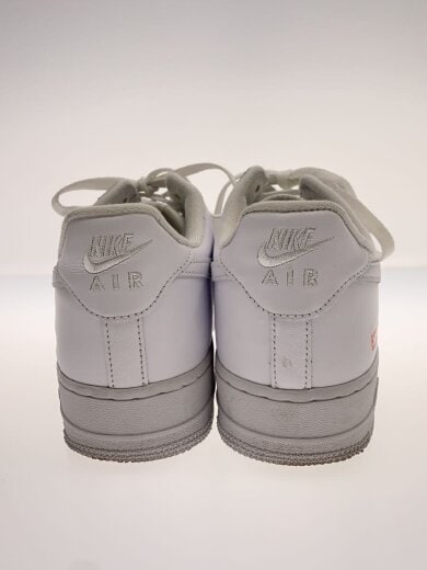商品画像：AIR FORCE 1 LOW/エアフォース 1 ロー/ホワイト/CU9225-100/26.5cm/WHT/レザー// 5