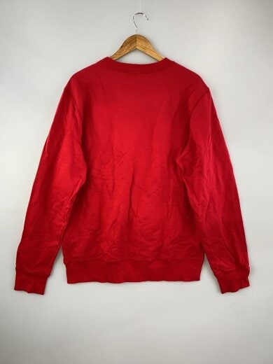 商品画像：スウェット/XXL/コットン/RED// 2