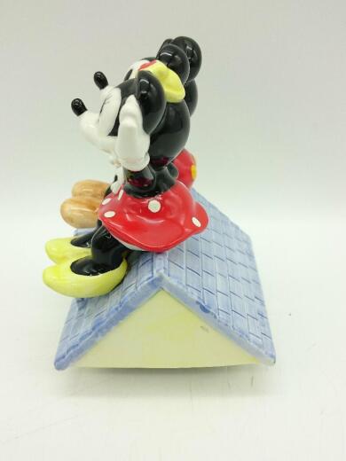 画像：Disneyミッキーマウス/ミニーマウス/家/オルゴール/Its a small world4