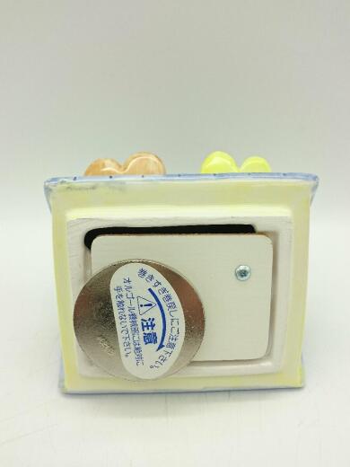 画像：Disneyミッキーマウス/ミニーマウス/家/オルゴール/Its a small world5