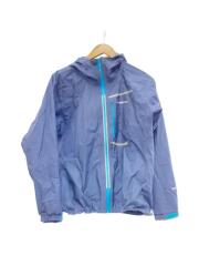 マウンテンパーカー/M/ナイロン/NVY/1128332/トレントフライヤージャケット