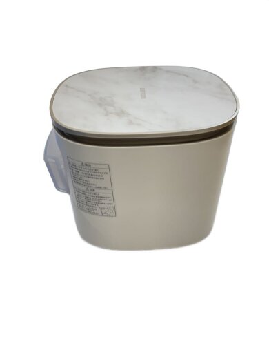 商品画像：フェイスイオンスチーマー EH-SA0B-N 2