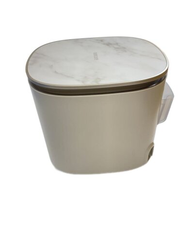 商品画像：フェイスイオンスチーマー EH-SA0B-N 3