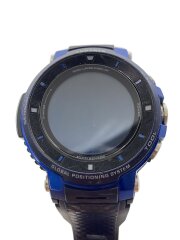 Smart Outdoor Watch PRO TREK Smart WSD-F30-BU [ブルー]/デジタル/