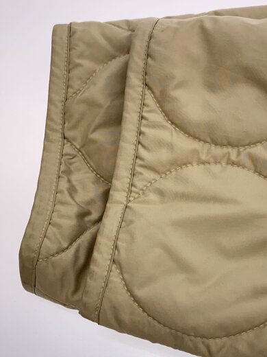 商品画像：キルティングジャケット/--/ポリエステル/IVO/GZ73 6