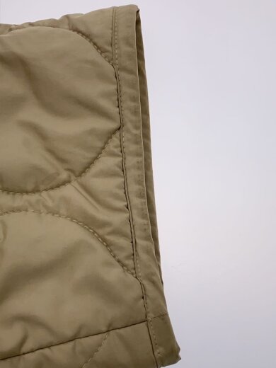 商品画像：キルティングジャケット/--/ポリエステル/IVO/GZ73 9