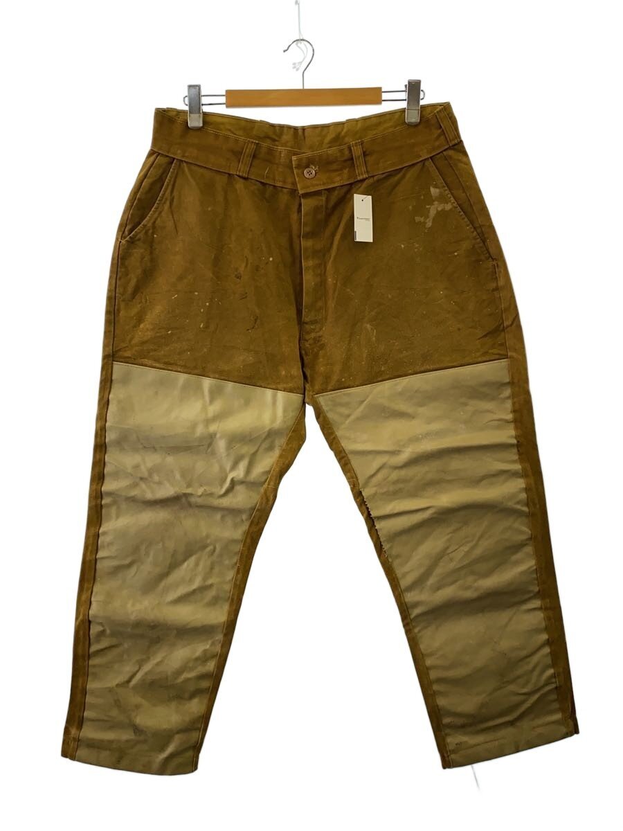 その他ブランド / ボトム/--/--/CML/ダック地/ダブルニー