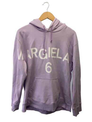 商品画像：オーバーサイズ/フロントロゴプルオーバーパーカー/XS/コットン/PUP/S52GU0161 S25337 1