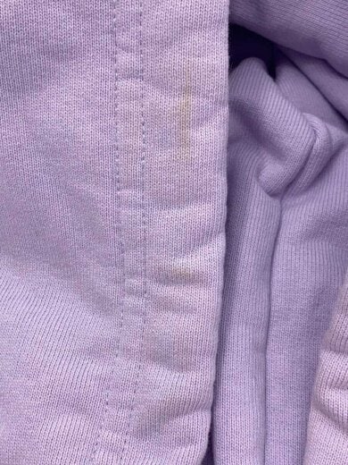 商品画像：オーバーサイズ/フロントロゴプルオーバーパーカー/XS/コットン/PUP/S52GU0161 S25337 8