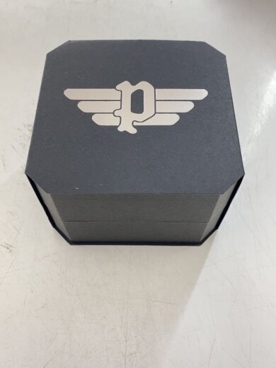 商品画像：プレ-トネックレス/ステンレス/GLD/トップ有/メンズ 6